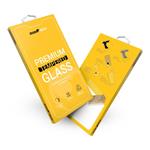 RhinoTech Tvrzené ochranné 2.5D sklo pro Realme C21 (Full Glue)