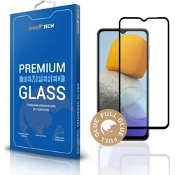 RhinoTech Tvrzené ochranné 2.5D sklo pro Samsung Galaxy M23 5G (Full Glue)