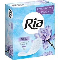 Ria Slip Deo slipové vložky