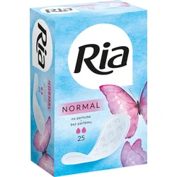 Ria Slip Normal slipové vložky