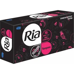 Ria tampony Mini Comfort 16ks