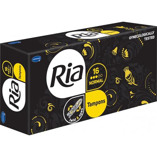 Ria tampony Normal 16ks