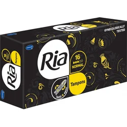 Ria tampony Normal 16ks