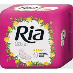 Ria Ultra Normal Plus dámské vložky