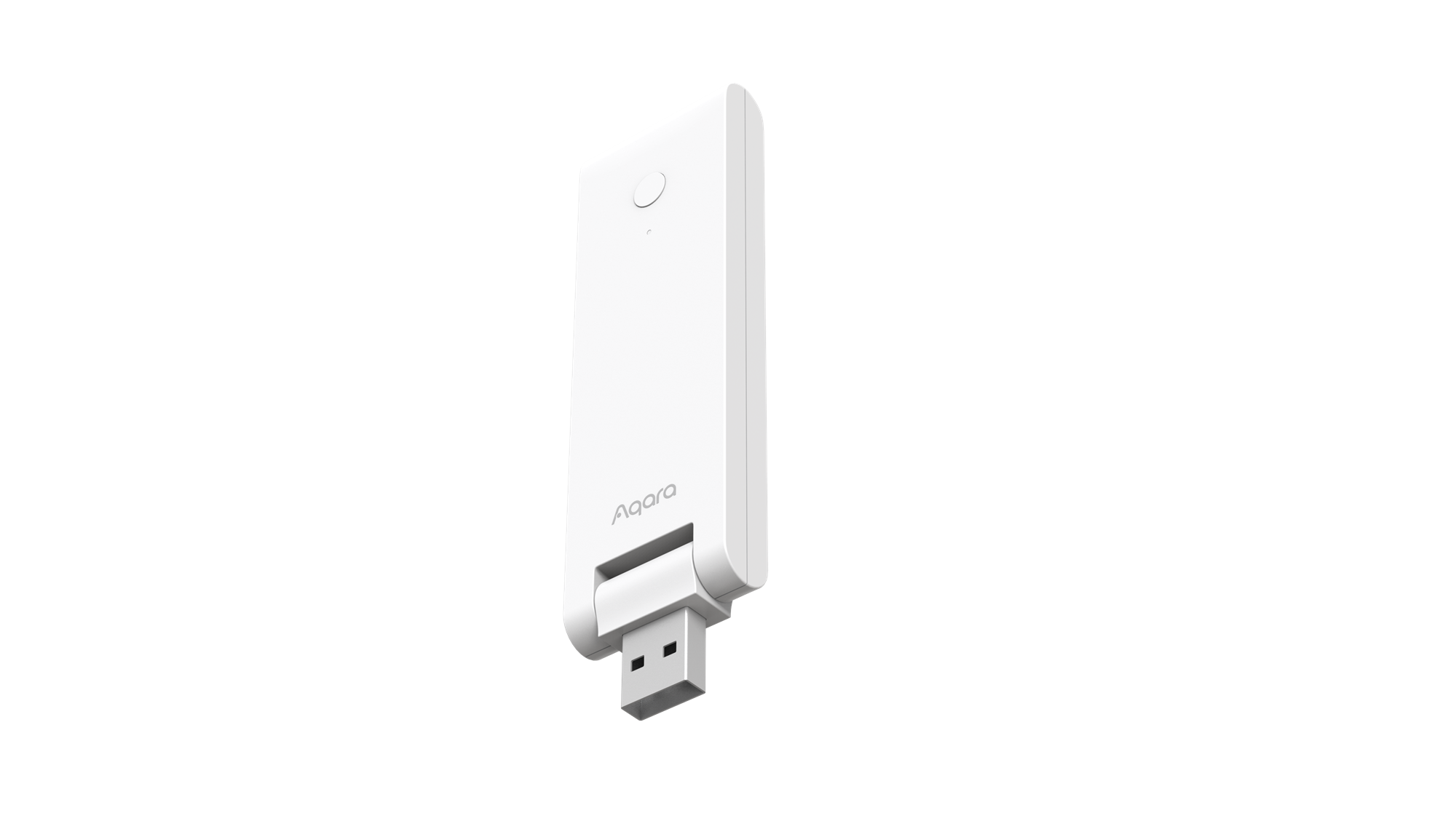 Riadiaca jednotka AQARA Smart Home Hub E1