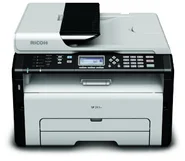 Ricoh tiskárna SP 211SF (407597)