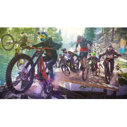Riders Republic Deluxe Edition