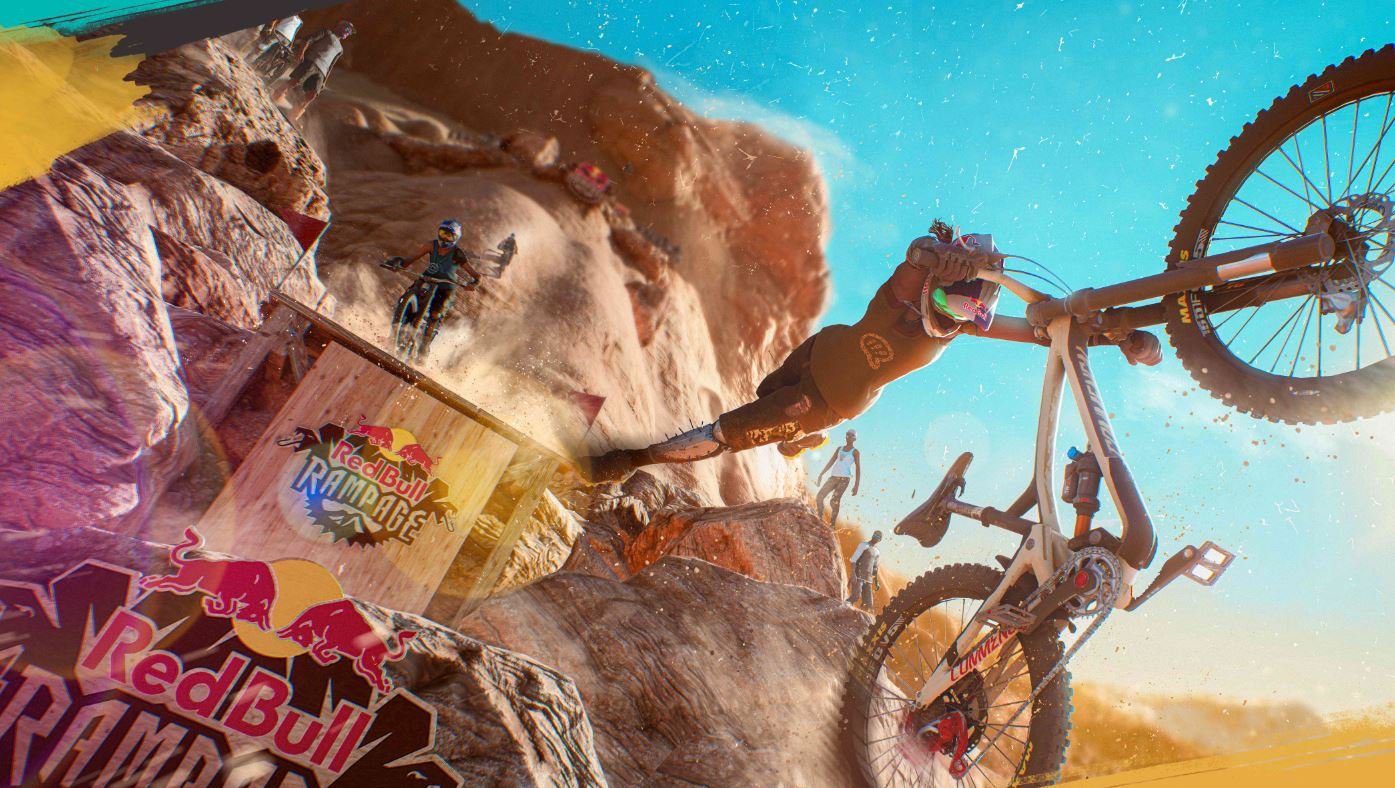 Riders Republic Year 1 Pass (STE0008147) TSBOHEMIA.CZ