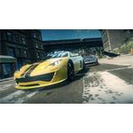 Ridge Racer Unbounded Limited Edition