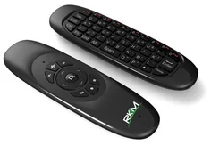 Rikomagic MK706 Air mouse s mini klávesnicí