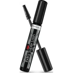 Rimmel London Extra Super Lash 8ml - 101 Black