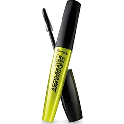 Rimmel London Lash Accelerator Endless 10ml - 001 Black