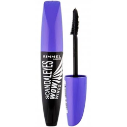 Rimmel London ScandalEyes WOW Wings 12 ml - 003 Extreme Black