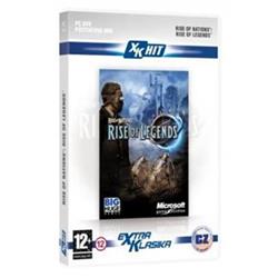 Rise and Fall: Civilizations at War