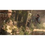 Rise of the Tomb Raider