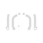 Ritchey Comp Bar Ends 125mm