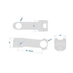 Ritchey COMP SWITCH 31,8 mm - 90 mm