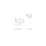 Ritchey SWITCH headset spacers 