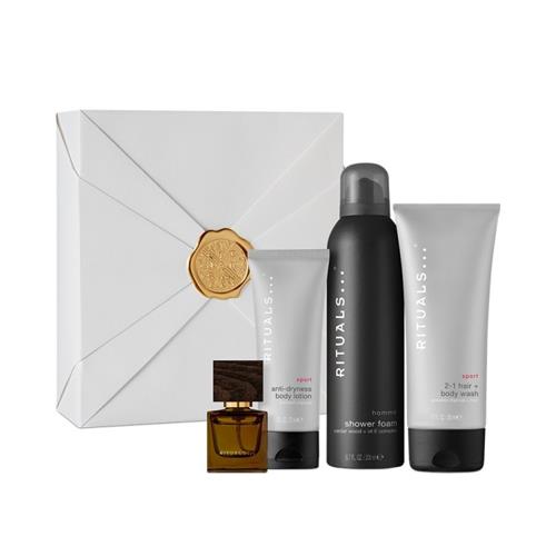Rituals Homme - Medium Gift Set 