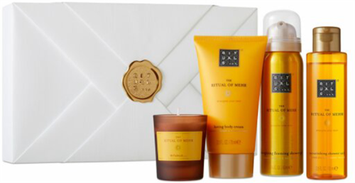 Rituals The Ritual of Mehr - Small Gift Set 