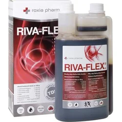 RIVA-FLEX 1000ml 8594191580011 - Sportovní výživy