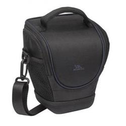 RIVACASE 7202 pouzdro pro SLR fotoaparáty, černá 6901801072019 - Síťové adaptéry - karty