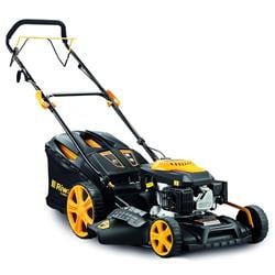 Riwall PRO Benzínová rotačná kosačka s pohonom RPM 5135