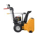 Riwall PRO Benzínová snehová fréza RPST 6065