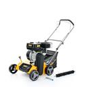 Riwall PRO Benzínový vertikutátor / prevzdušňovač RPV 4058