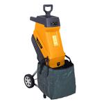Riwall PRO Drtič větví elektrický RES 2545