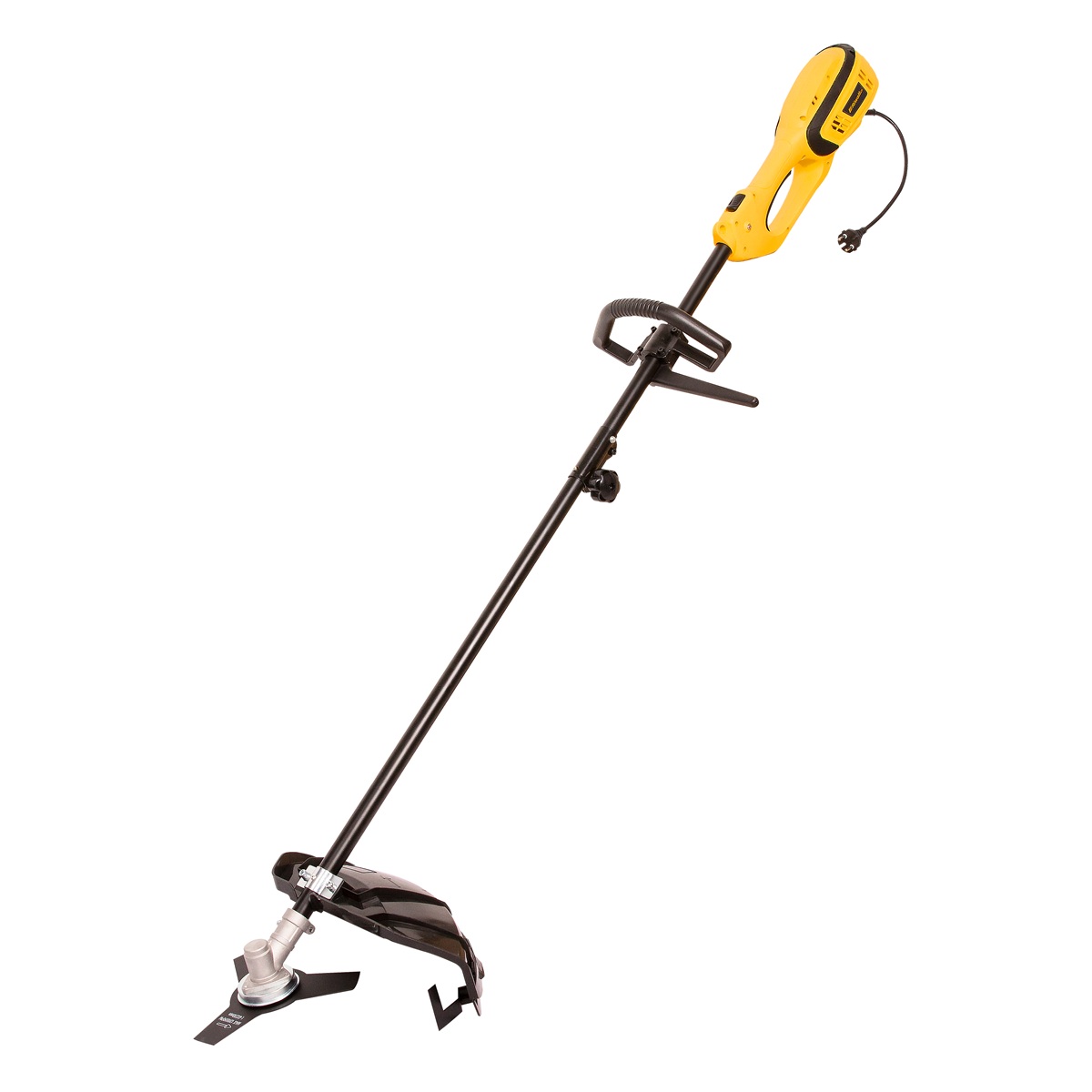 Riwall PRO Elektrická krovinorez REB 1224