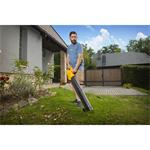 Riwall PRO Elektrický vysávač a fúkač na lístie REBV 3200 e
