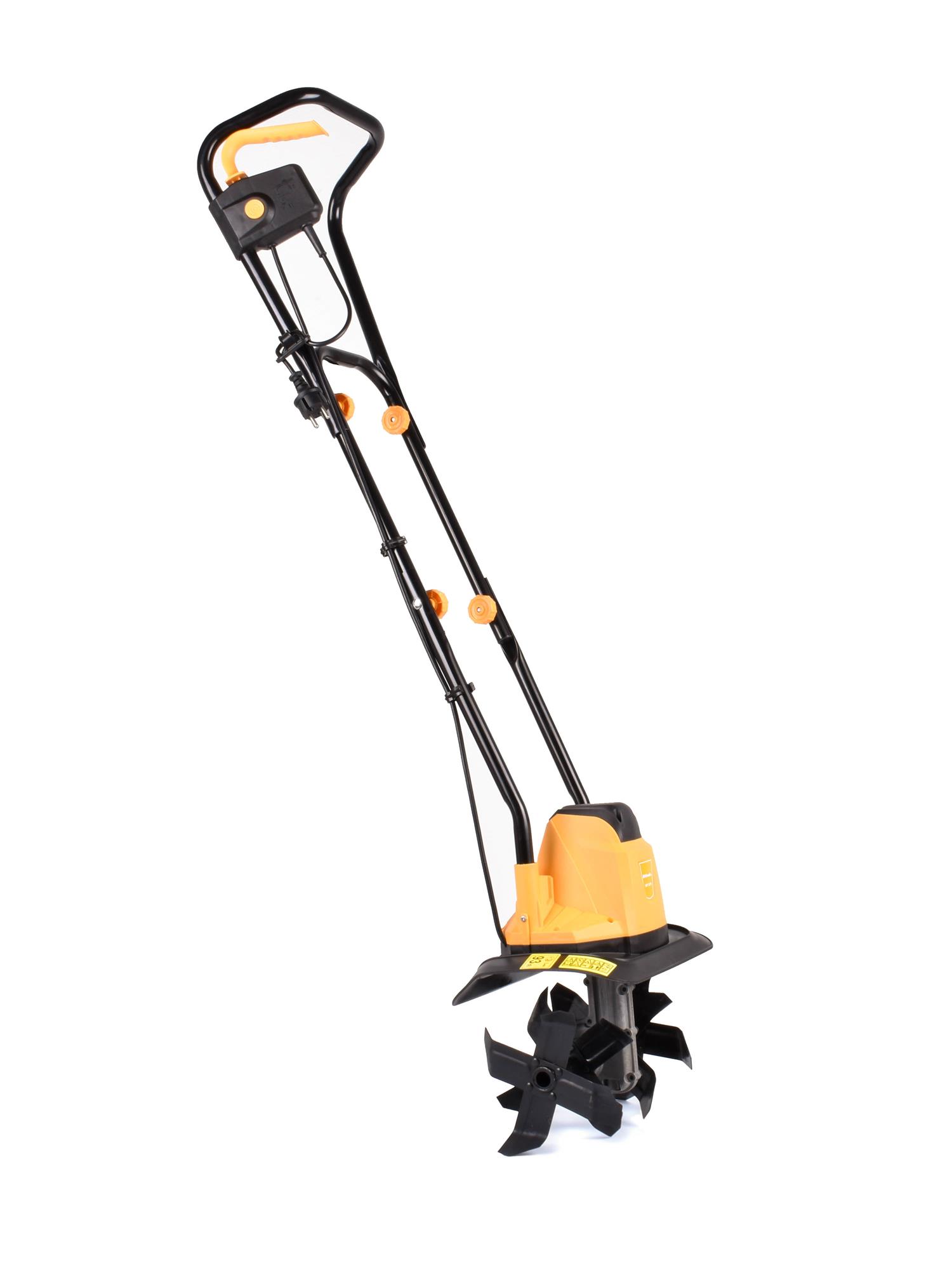 Riwall PRO Kultivátor elektrický RET 3275