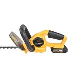 Riwall PRO Plotostřih akumulátorový RAHT 5220 set