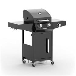 Riwall PRO Plynový gril RGG 21