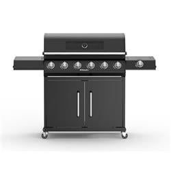 Riwall PRO Plynový gril RGG 61 EXL