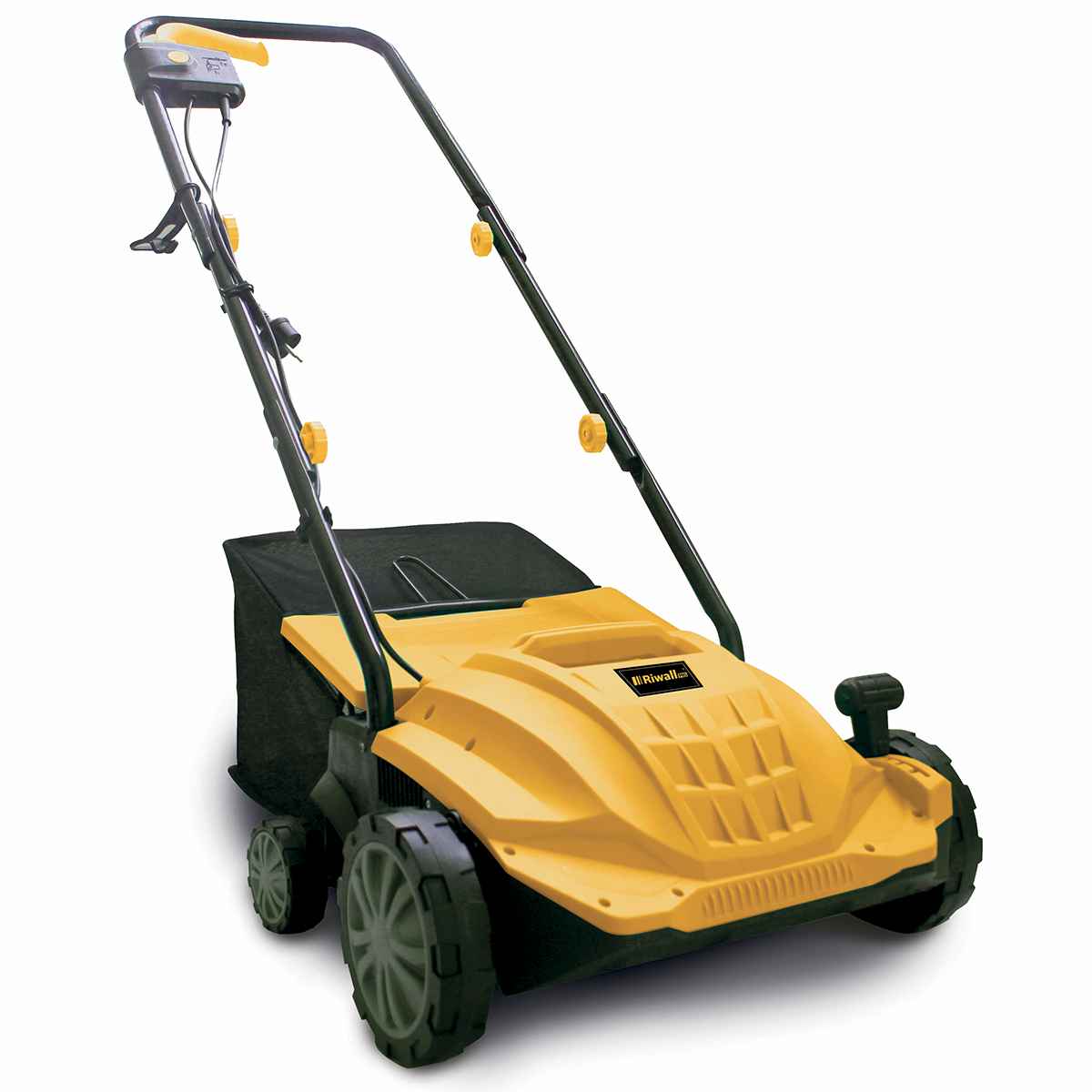 Riwall PRO Provzdušňovač elektrický REV 3215
