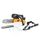 Riwall PRO Řetězová pila benzínová RPCS 2630