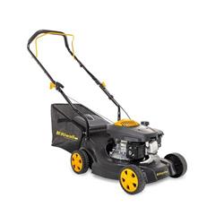 Riwall PRO Rotační sekačka benzínová bez pojezdu RPM 4032 P