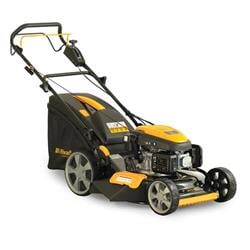 Riwall PRO Rotační sekačka benzínová s pojezdem 5155 V PRO