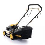 Riwall PRO Rotační sekačka benzínová s pojezdem RPM 4235