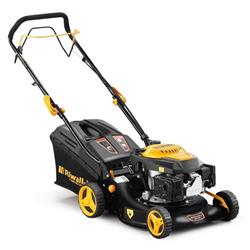 Riwall PRO Rotační sekačka benzínová s pojezdem RPM 4235