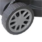 Riwall PRO Rotační sekačka elektrická bez pojezdu REM 4218