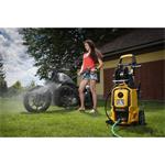 Riwall PRO Vysokotlaký čistič REPW 180 RC SET