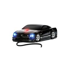 ROADMICE optická myš - Mustang (Black) 800dpi