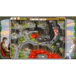 Roads of Rome 2
