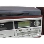 Roadstar HIF-8892 EBT