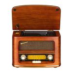 Roadstar HRA-1500UEMP