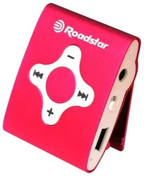 ROADSTAR MP-425/PK 4GB
