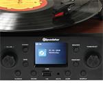 Roadstar TTR-8850